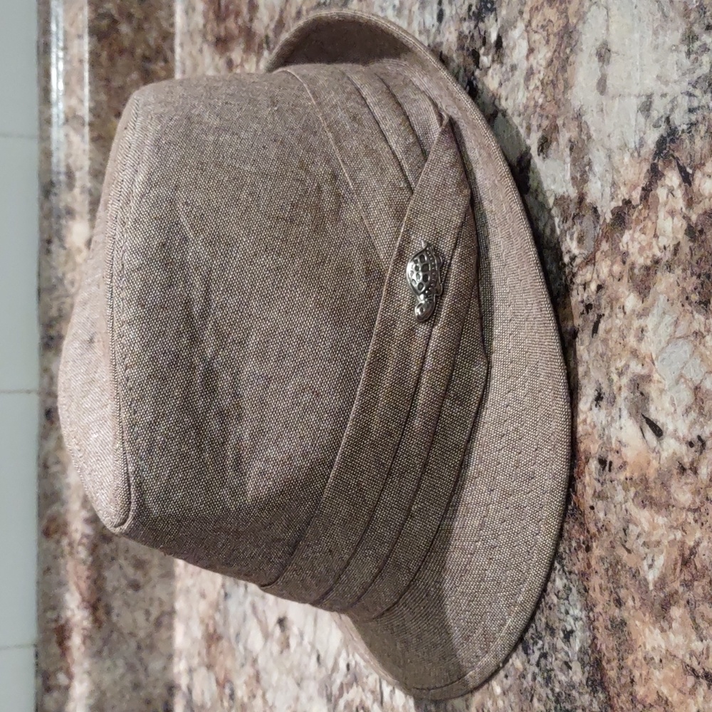 Pamoa Fedora Hat